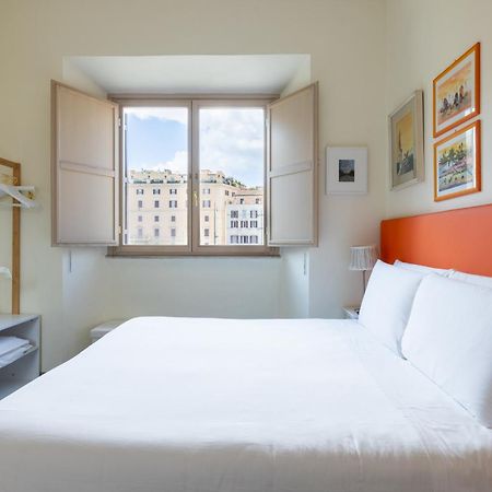 Superior Relais Fcollection Temple View Hotell Rom Exteriör bild