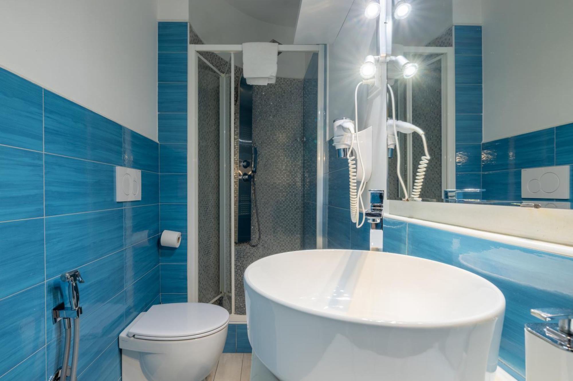 Superior Relais Fcollection Temple View Hotell Rom Exteriör bild