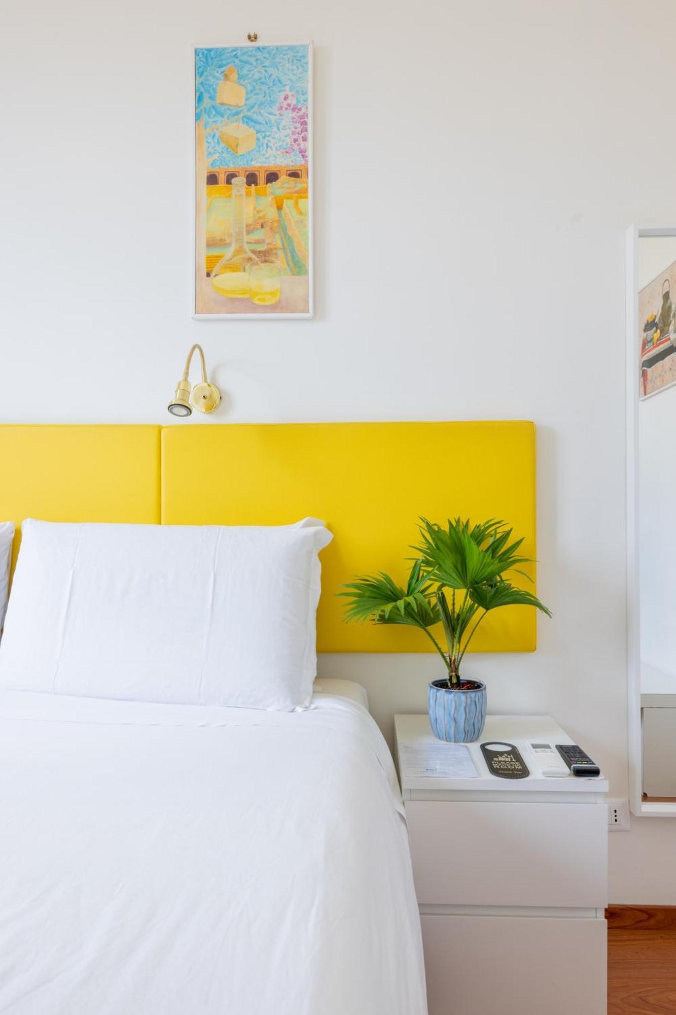 Superior Relais Fcollection Temple View Hotell Rom Exteriör bild