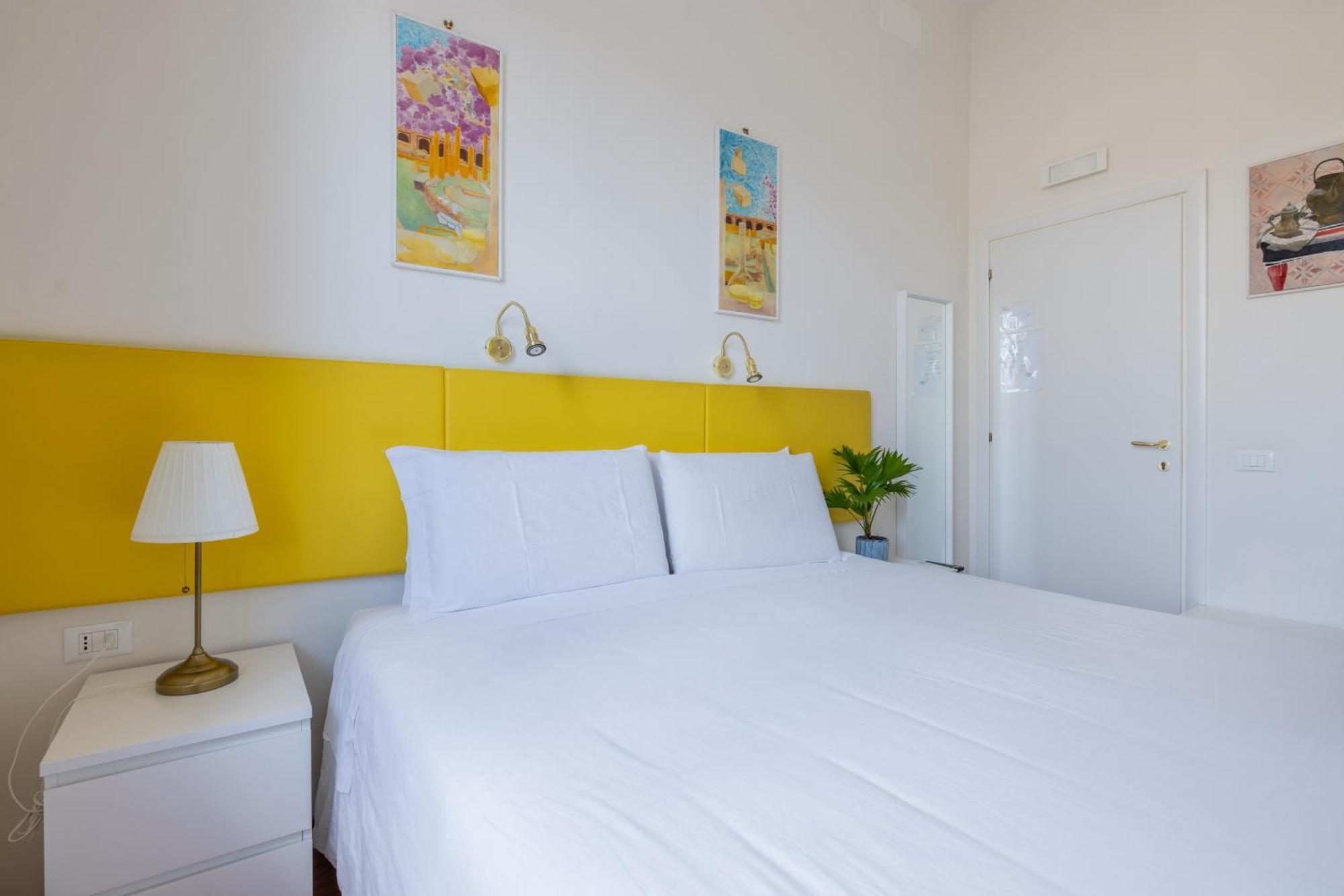 Superior Relais Fcollection Temple View Hotell Rom Exteriör bild