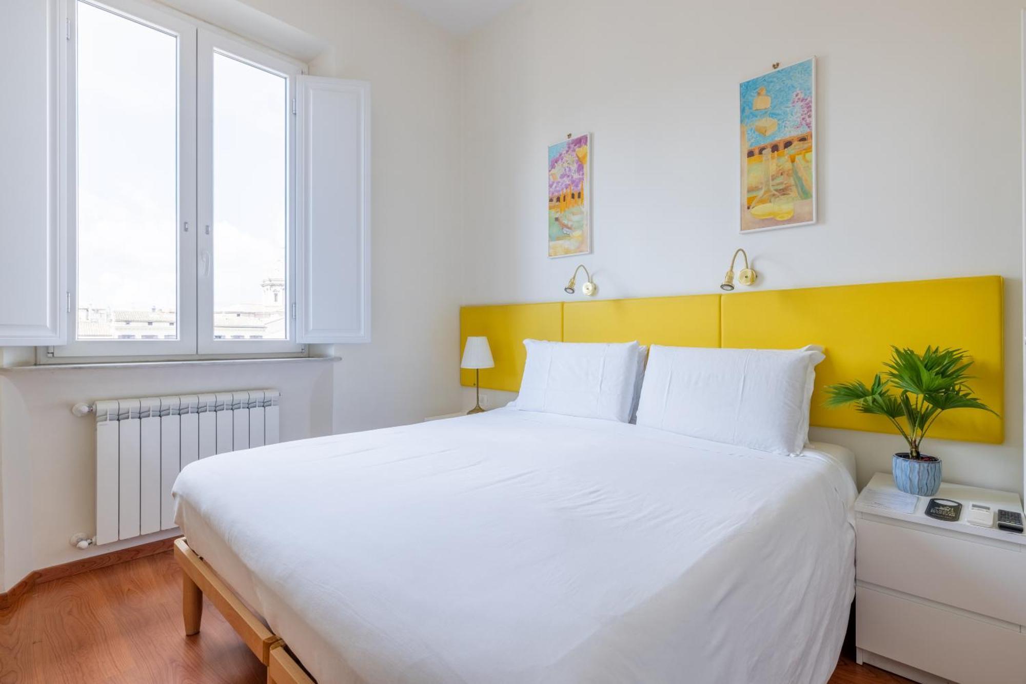 Superior Relais Fcollection Temple View Hotell Rom Exteriör bild